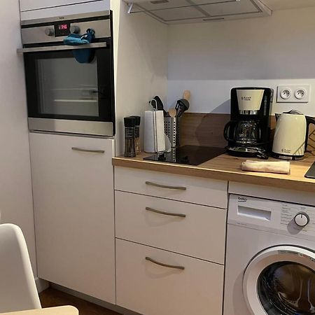 L'Amiral N5 T2 Dernier Etage Bylocly Apartment Lorient Exterior foto